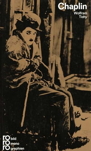 Charlie Chaplin von Rowohlt