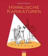 Himmlische Karikaturen von Gütersloher Verlagshaus