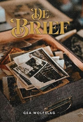 De brief von Godijn Publishing