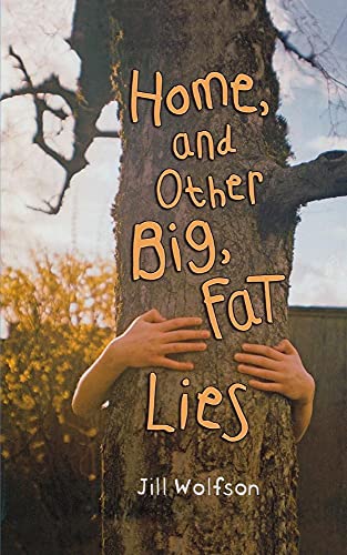 Home, and Other Big, Fat Lies Home, and Other Big, Fat Lies von Henry Holt & Company