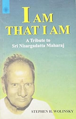I am That I am I am That I am von New Age Books