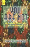 You are Not: Beyond the Three Veils of Consciousness von Exotic India