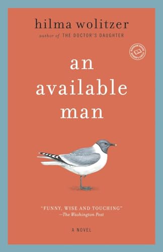 An Available Man: A Novel (Random House Reader's Circle) von Ballantine Books