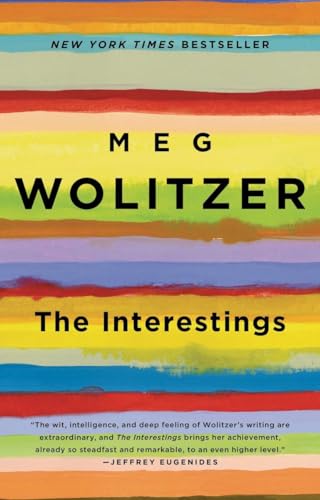 The Interestings: A Novel