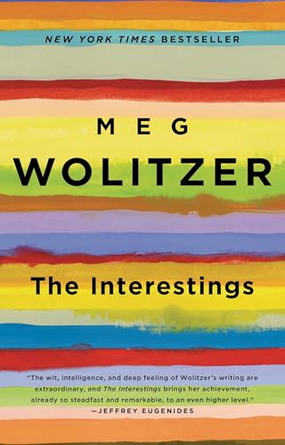 The Interestings: A Novel