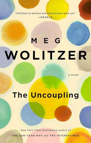 The Uncoupling: A Novel