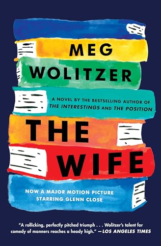 The Wife: A Novel