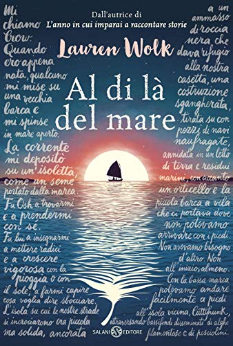 Al di là del mare (Fuori collana Salani) von Salani