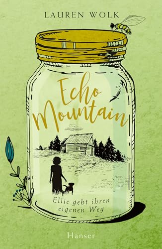 Echo Mountain: Ellie geht ihren eigenen Weg