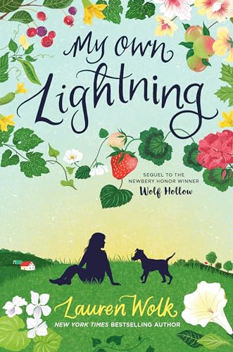My Own Lightning My Own Lightning von Dutton Books for Young Readers