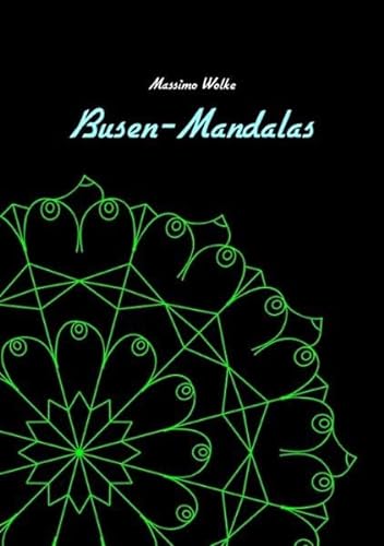 Busen-Mandalas von BoD – Books on Demand