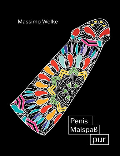 Penis Malspaß pur von Books on Demand