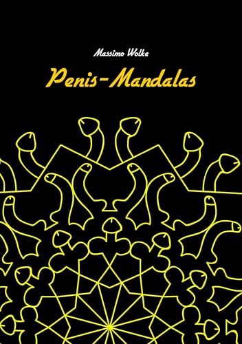 Penis-Mandalas