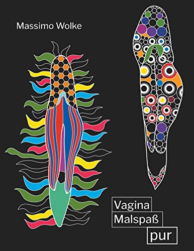 Vagina Malspaß pur von Books on Demand