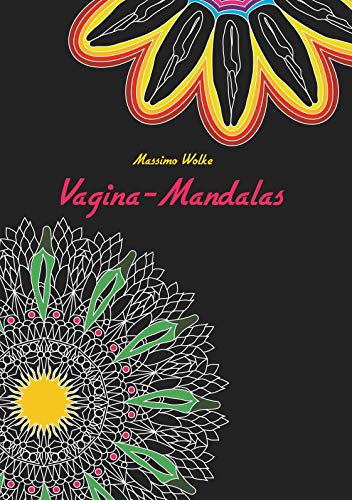 Vagina-Mandalas