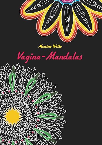 Vagina-Mandalas