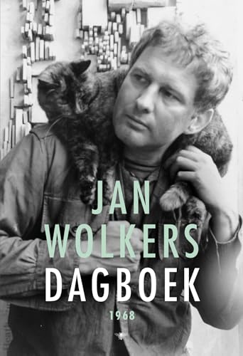 Dagboek 1968 von De Bezige Bij