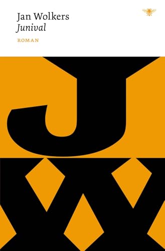 Junival Junival von De Bezige Bij