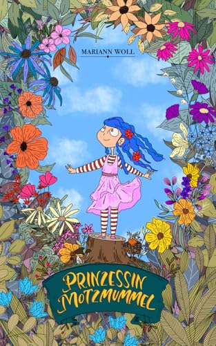 Prinzessin Motzmummel