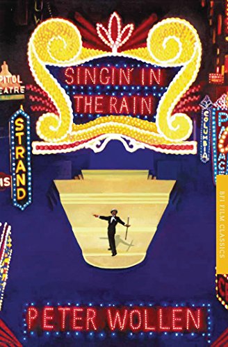 Singin' in the Rain: Introduction by Geoff Andrew (BFI Film Classics) von British Film Institute