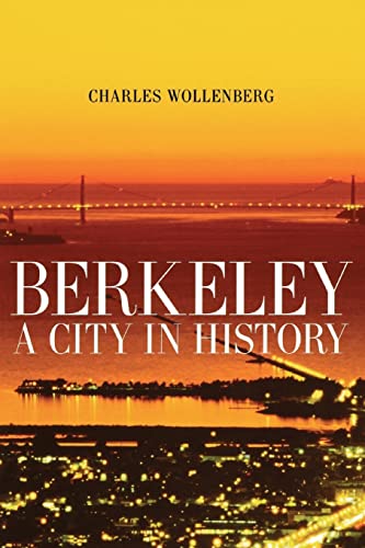 Berkeley: A City in History