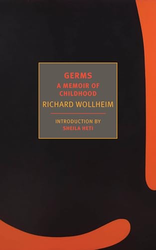 Germs: A Memoir of Childhood (New York Review Books Classics) von New York Review Books