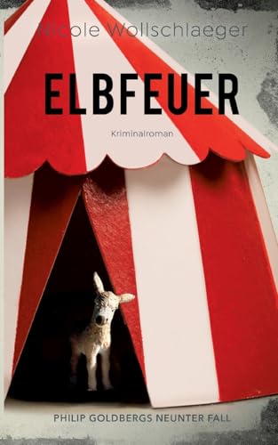 Elbfeuer (ELB-Krimireihe) von BoD – Books on Demand