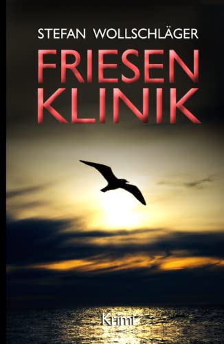Friesenklinik: Ostfriesen-Krimi (Diederike Dirks ermittelt, Band 2) von Independently published