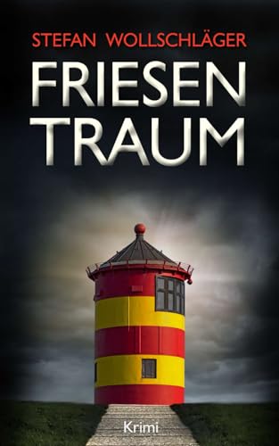 Friesentraum: Ostfriesen-Krimi (Diederike Dirks ermittelt, Band 12) von Independently published
