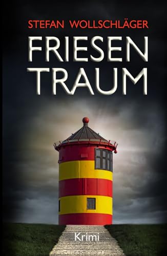 Friesentraum: Ostfriesen-Krimi (Diederike Dirks ermittelt, Band 12) von Independently published