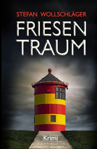 Friesentraum: Ostfriesen-Krimi (Diederike Dirks ermittelt, Band 12)