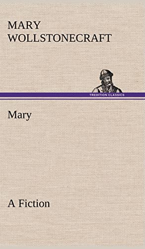 Mary A Fiction