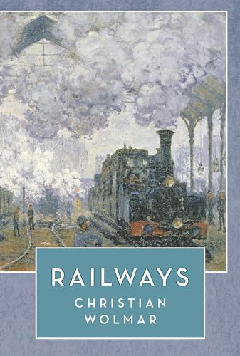 Railways (The Landmark Library)