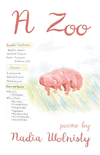 A Zoo von Finishing Line Press