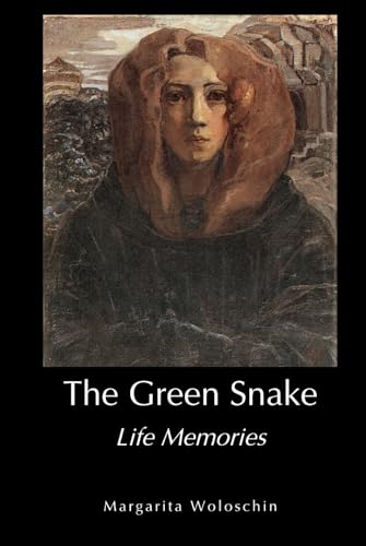 The Green Snake: Life Memories von The e.Lib, Inc.