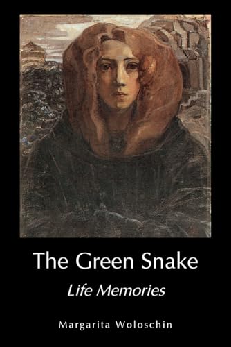 The Green Snake: Life Memories von The e.Lib, Inc.
