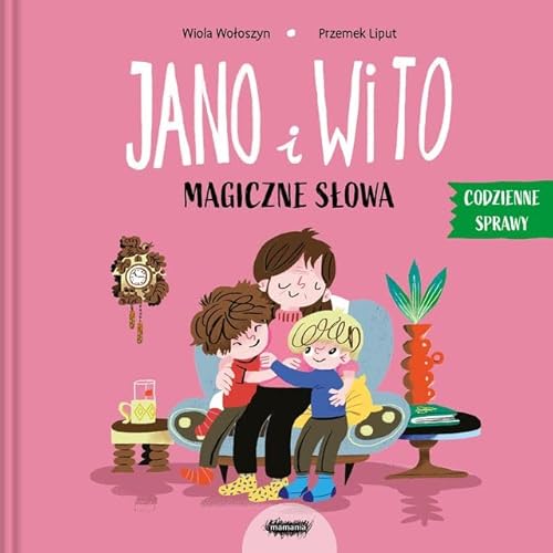 Jano i Wito (Codzienne sprawy Jano i Wito)