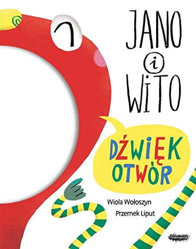 Jano i Wito (Jano i Wito. Dźwiękotwór)