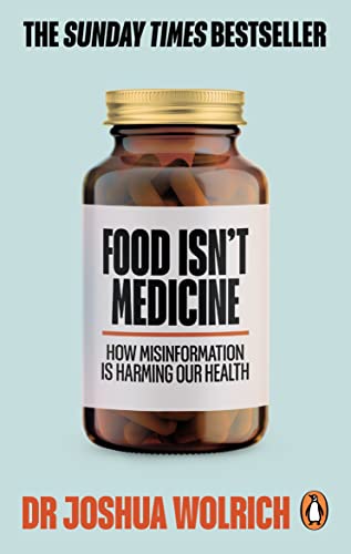 Food Isn’t Medicine: How Misinformation Is Harming Your Health von Vermilion