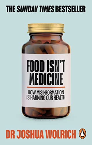 Food Isn’t Medicine: How Misinformation Is Harming Your Health
