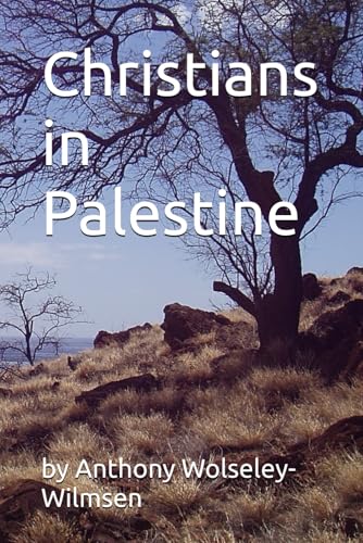 Christians in Palestine