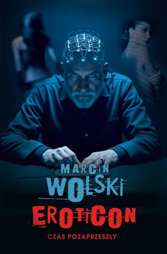 Eroticon. Czas pozaprzeszły von Zysk i S-ka