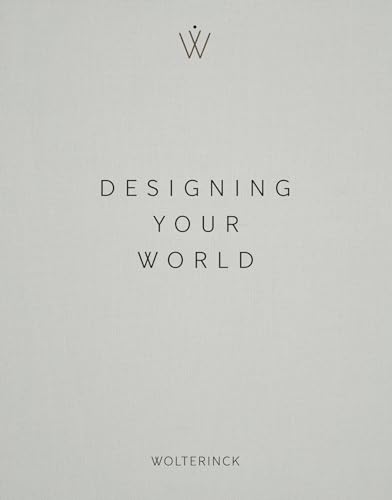 Designing Your World: Marcel Wolterinck von Terra