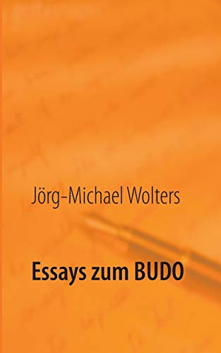 Essays zum Budo