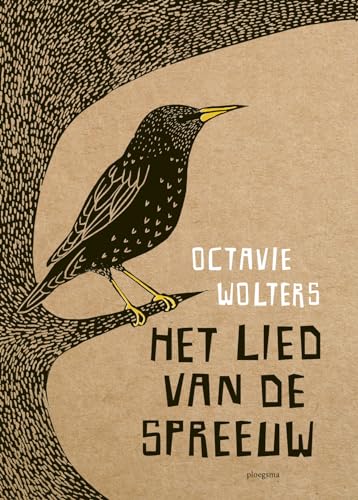 Het lied van de spreeuw von Ploegsma