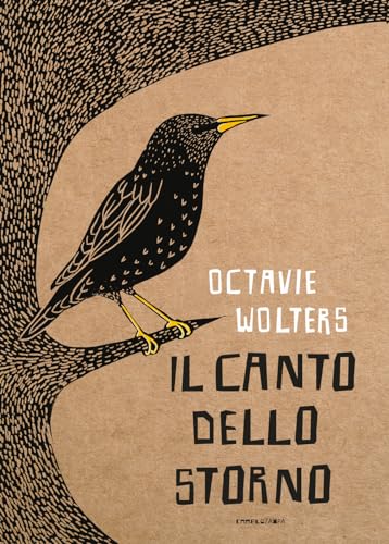 Il canto dello storno. Ediz. a colori (Le piume) von Camelozampa
