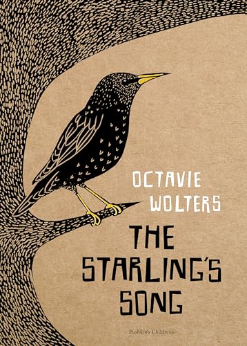 The Starling’s Song von Pushkin Children's Books