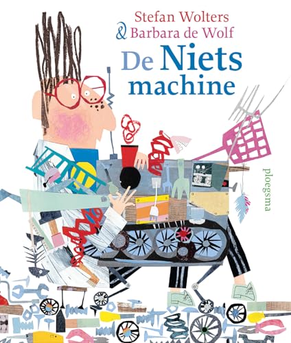 De Nietsmachine von Ploegsma