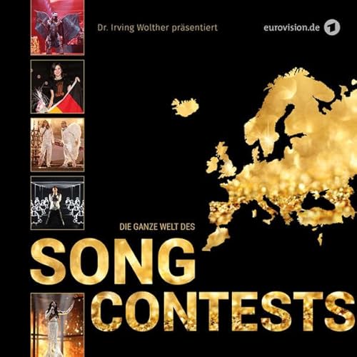 Die ganze Welt des Song Contests