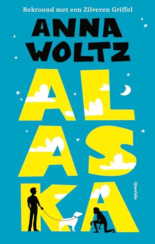 Alaska von Querido Kinderboek